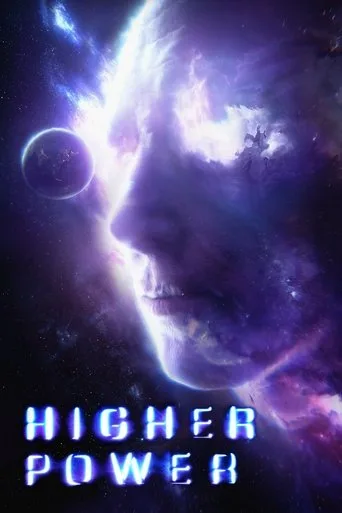 Higher Power cover