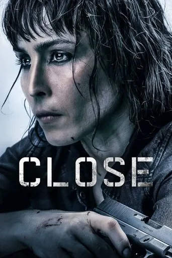 Close cover