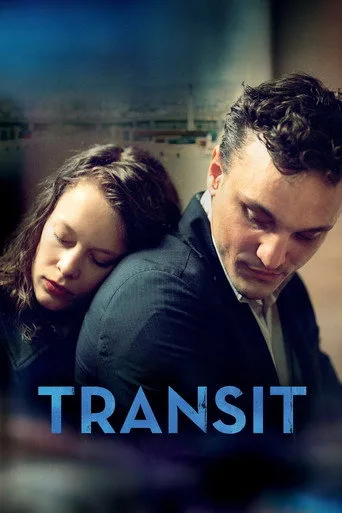 Transit cover