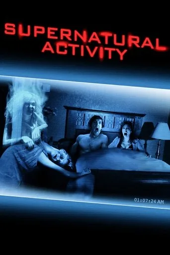 Supernatural cover
