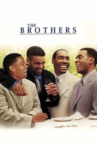 The Brothers cover