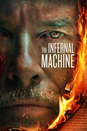 The Infernal Machine cover