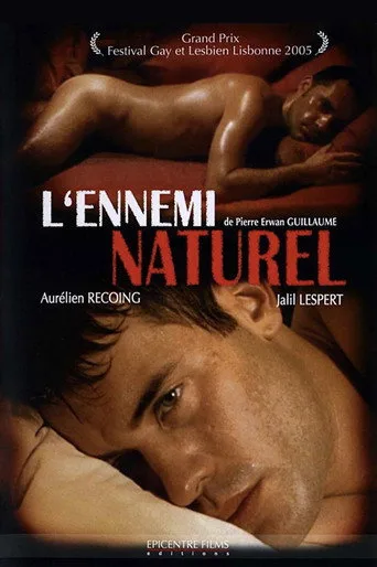 Natural Enemy cover