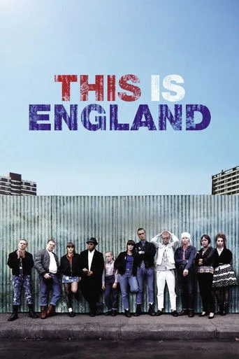 This Is England cover