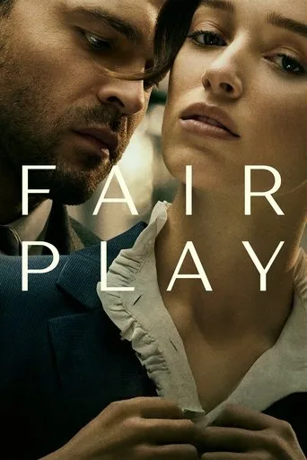 Fair Play cover