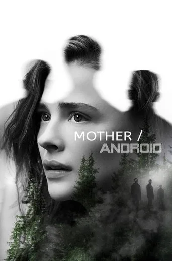 Mother/Android cover