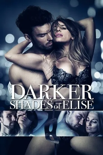 Darker Shades of Elise cover