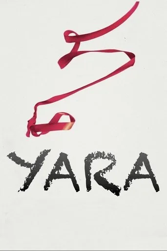 Yara cover