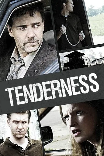 Tenderness cover