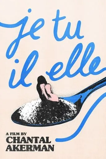 Je Tu Il Elle cover