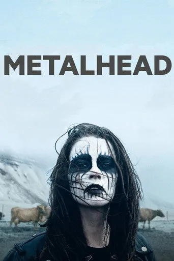 Metalhead cover