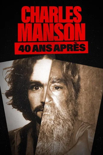 Manson cover