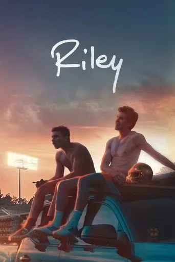Riley cover