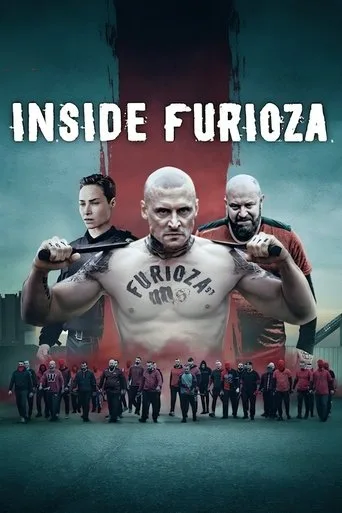 Druga Furioza cover