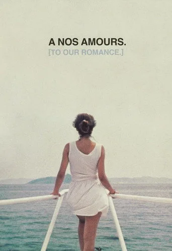 A Nos Amours cover