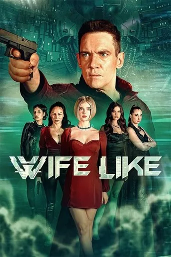 Wifelike cover