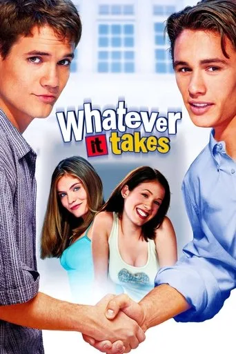 Whatever It Takes cover