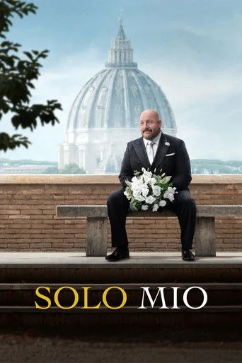 Solo Mio cover