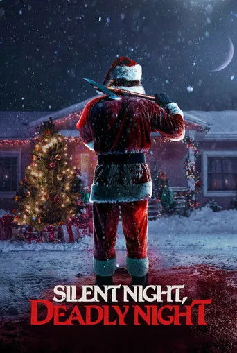 Silent Night cover