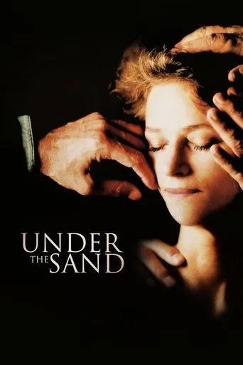 Under the Sand cover