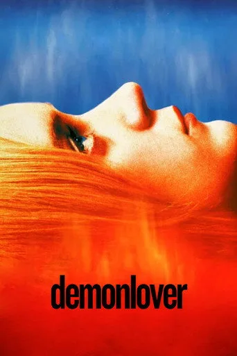 Demonlover cover