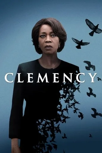 Clemency cover