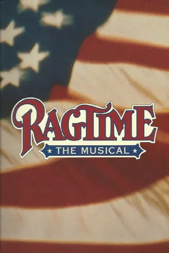 Ragtime cover