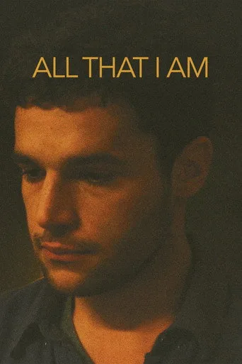 All That I Am cover