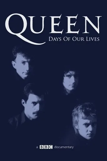 Days of Our Lives cover