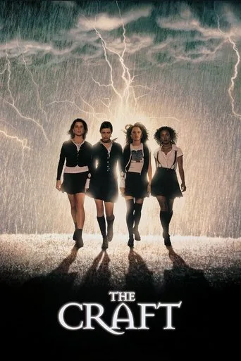 The Craft cover