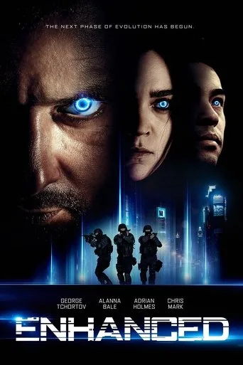 Enhanced cover