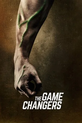 Game Changers cover