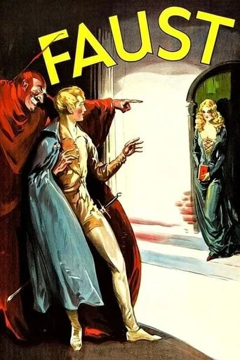 Faust cover