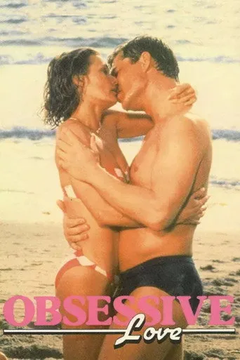 Obsessive Love cover