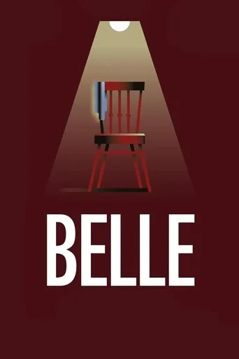 Belle cover