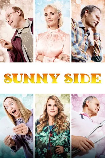 Sunny Side cover