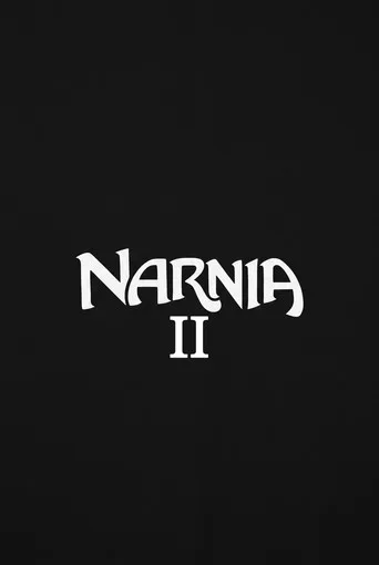 Untitled Chronicles of Narnia Film #2 cover