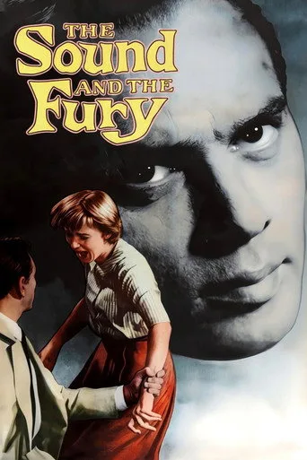 Sound and Fury cover
