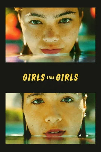 Girls Like Girls cover