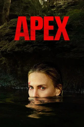Apex cover