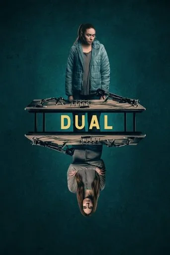 Dual cover