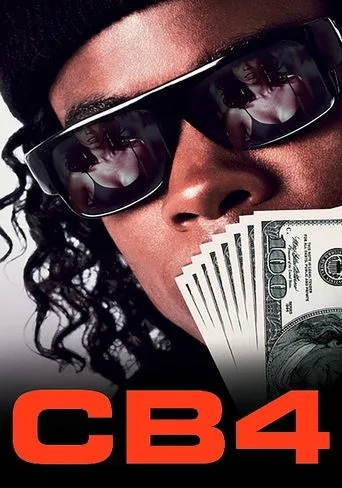 CB4 cover