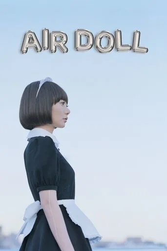 Air Doll cover