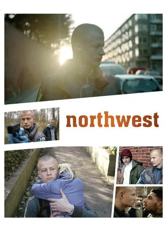 Northwest cover