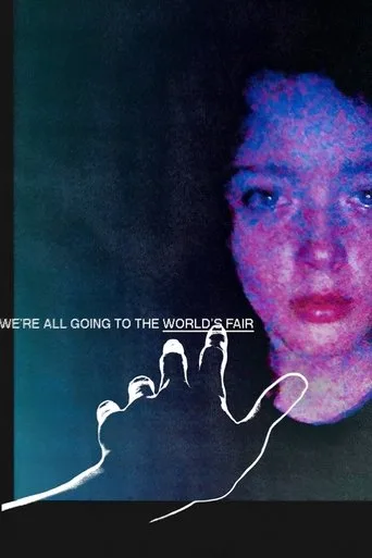 We're All Going to the World's Fair cover