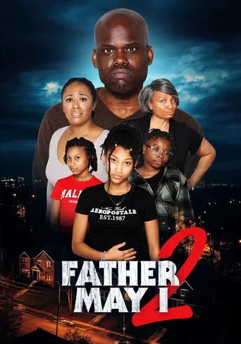 Father May I 2 cover