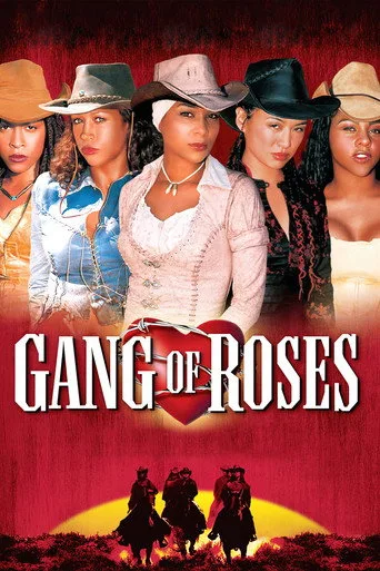 Gang of Roses cover