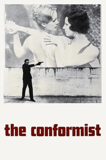 The Conformist cover