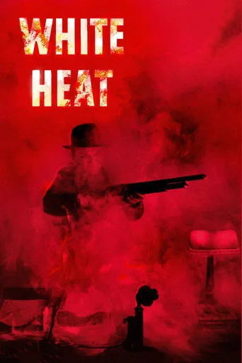 White Heat cover