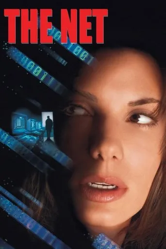 The Net cover